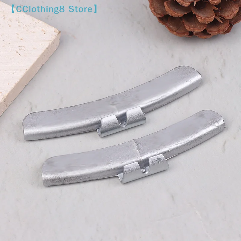 1/2Pcs 100g Balancer Calibration Block Balance Machine Self-calibration Repair Tool Wheel Balance Weights【AliS8】