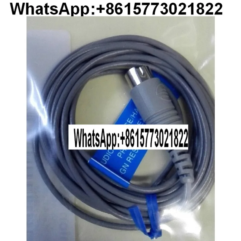 

Новый кабель для программирования Resonda