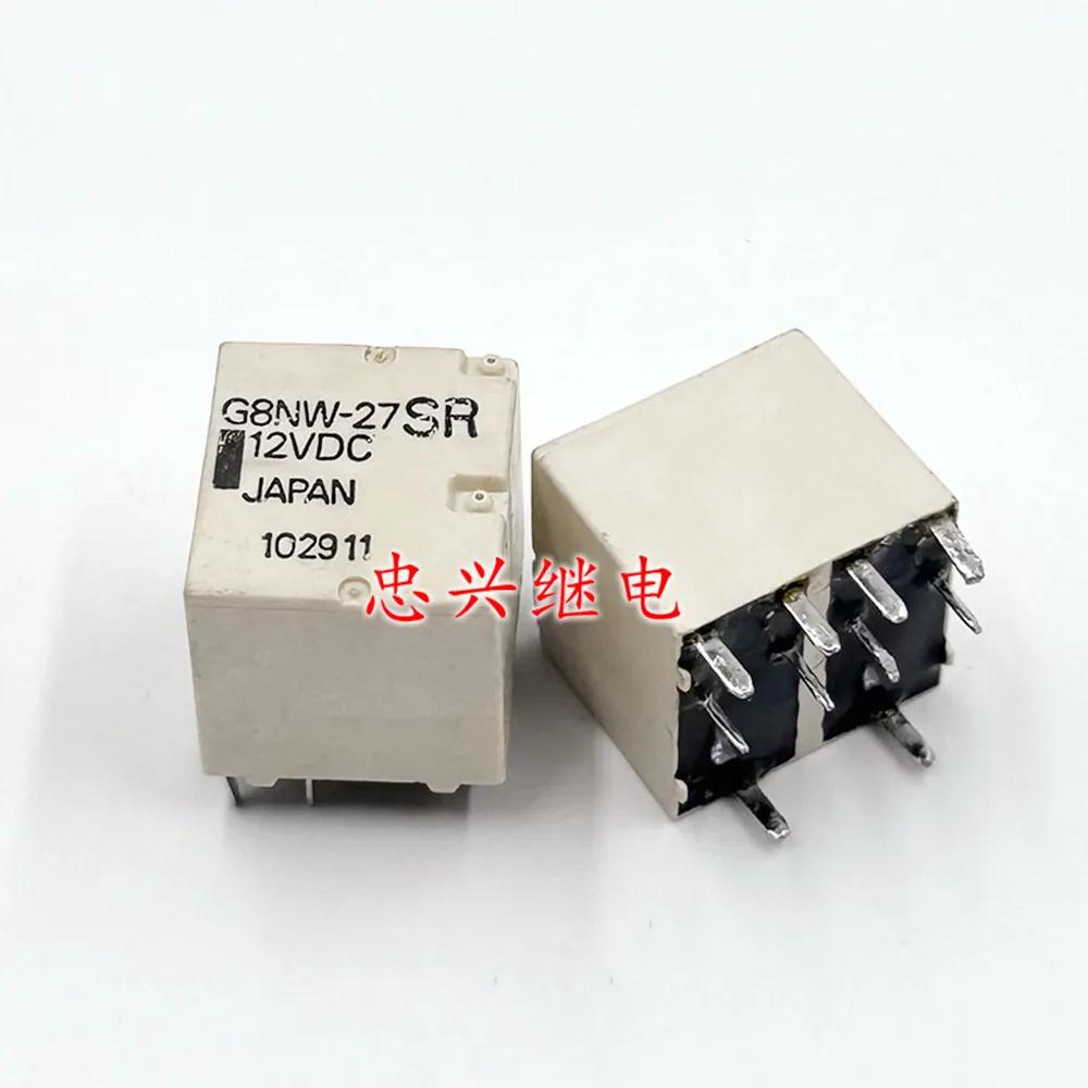 rele-hot-spot-g8nw-27sr-12vdc-10-pinos-duplo-aberto-duplo-fechado-dc12v