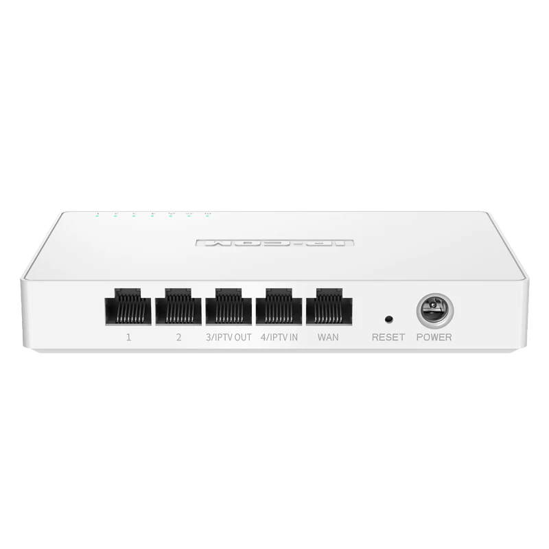 Gigabit Router WLAN AC Controller Gateway PoE Mesh Network Router Easily Manage Wireless AP Access Point wth 4 PoE Power Ports