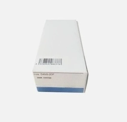 

Brand New Original Switch Safety Door Switches Switch D4NS-1AF D4NS-2AF D4NS-4AF D4NS-D4NS-1BF D4NS-2BF D4NS-4BF Fast Delivery