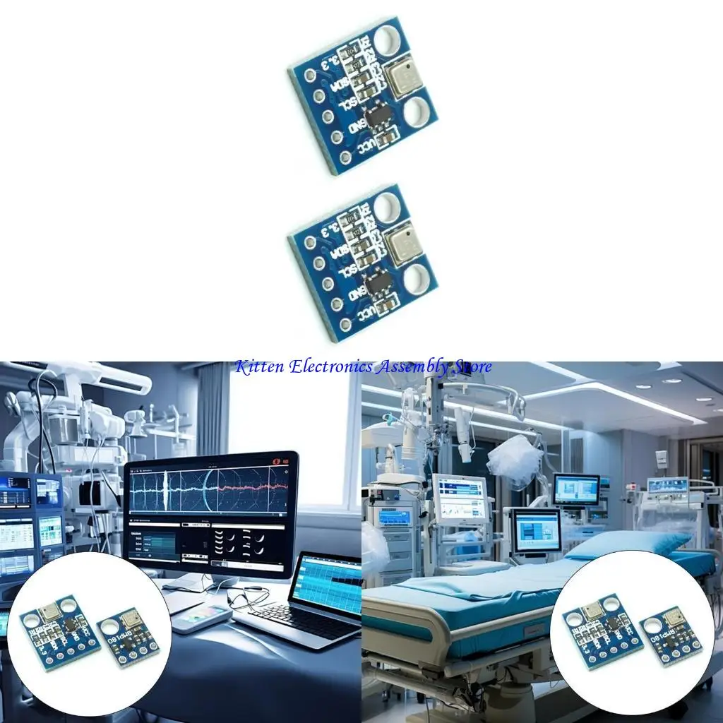 96gd-2pc-Высокий-точный-bmp180-Цифровые-барометрические-датчики-давления