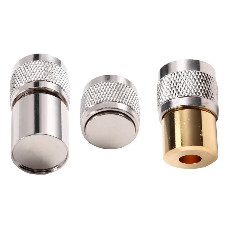 

B08B-Тестовый разъем для инструментов, 1 комплект N, комплект для калибровки «папа», открытая короткая нагрузка, нагрузка 5 Вт, интерфейс N-типа, калибровка короткого замыкания