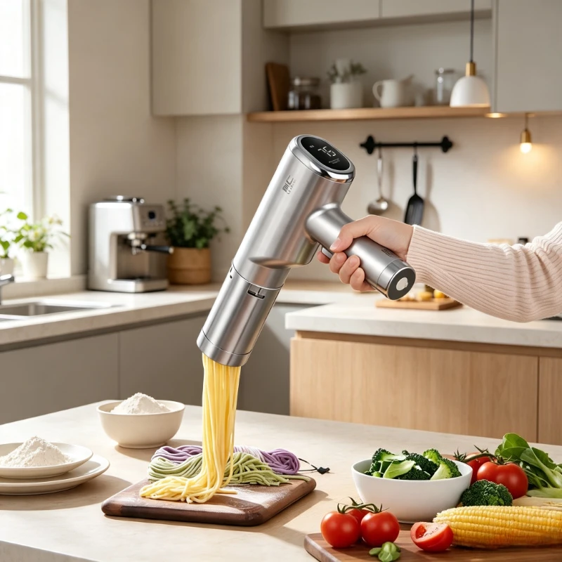 Беспроводной перезаряжаемый ру – обзор и цена Churros Maker Gun