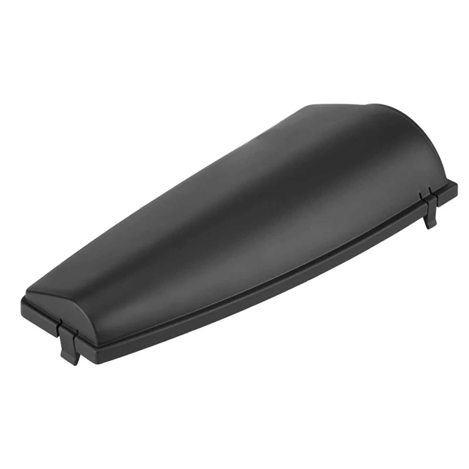 Air Intake Inlet Duct Cover Lid Black For VW Golf MK5 MK6 2004-2013 1.9TDI/2.0TDI/2.0TFSI 1K0805965J9B9 1K0805965J
