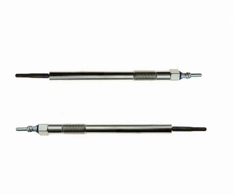 

Original 4pc 6721590001 New Glow Plugs 4 Unit For Rexton Turismo Korando Sports/korando C D22f 2015 2016 2017+ A6721590001