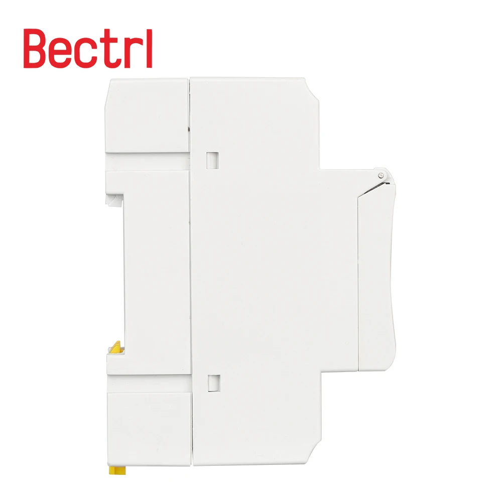 TP8A16 DIN السكك الحديدية جبل مفتاح الوقت الرقمي التيار المتناوب 220 فولت 16A 30A أسبوعي 7 أيام للبرمجة التتابع الموقت التحكم للأنظمة الكهربائية #3