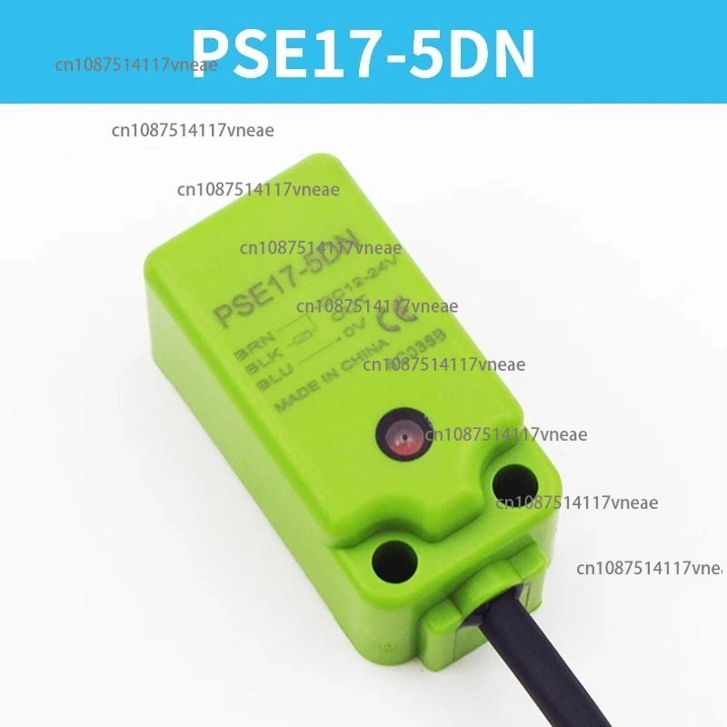 

High-quality elevator door machine position sensor, car door, door open position, proximity photoelectric switch PSE17-5DN