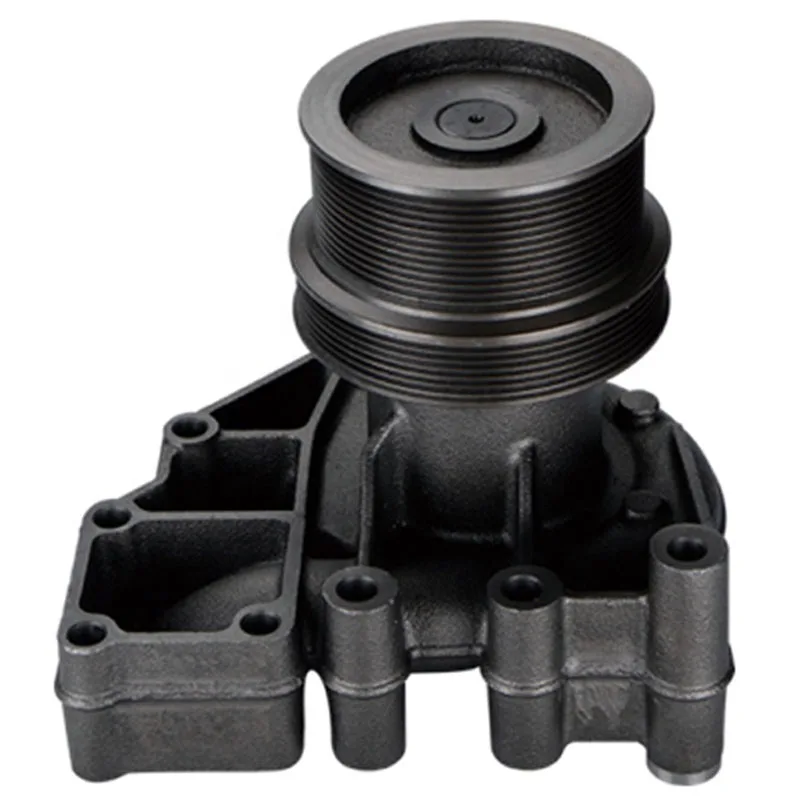 coolant water pump 4089910 for CUMMINS for ISX15 diesel engine