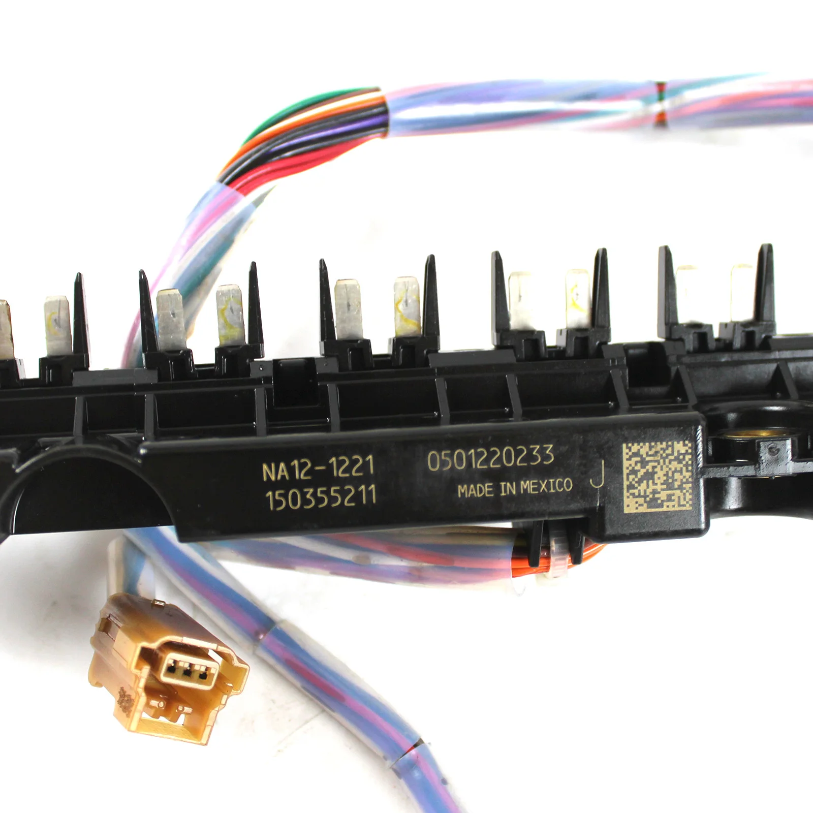 伝送バルブソレノイドバルブキット (ハーネス付き) 、9スピード、ランドオーバー、キャラバン、チェロキー、レゴード、mdx、crv、dobo、9hp-48