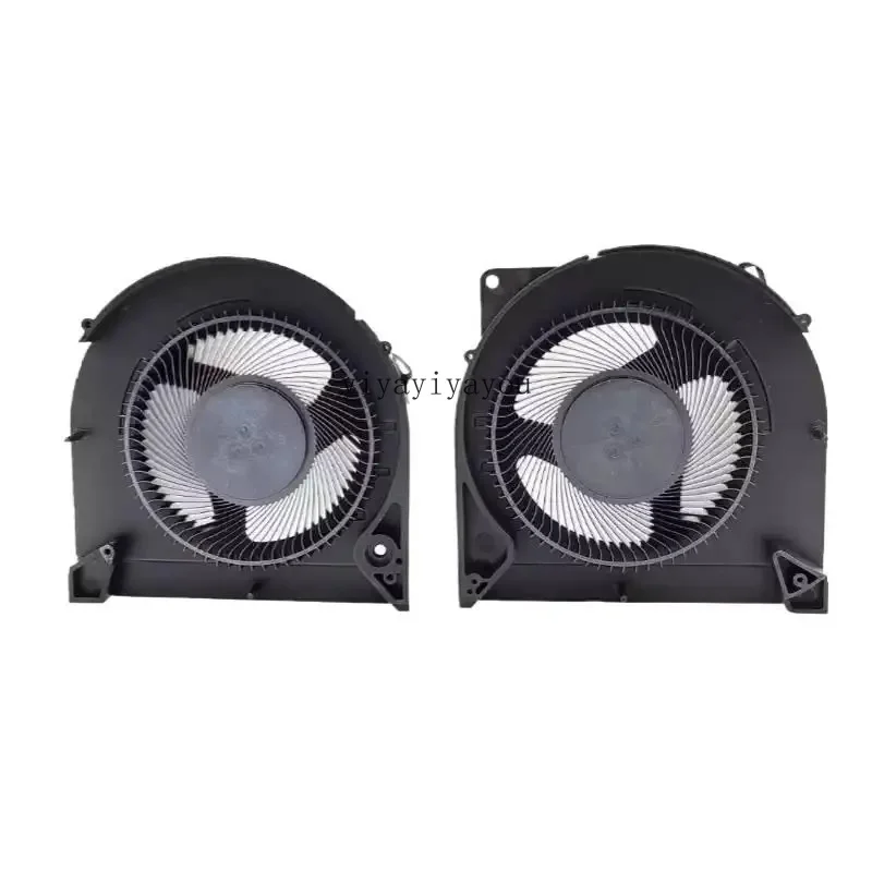 

Laptop CPU GPU Cooling Fan for Lenovo LOQ 15AHP9 15IAX91 15IAX9 15IRX9 5H40S21051 5H40S21049 5H40S21050 5H40S21053