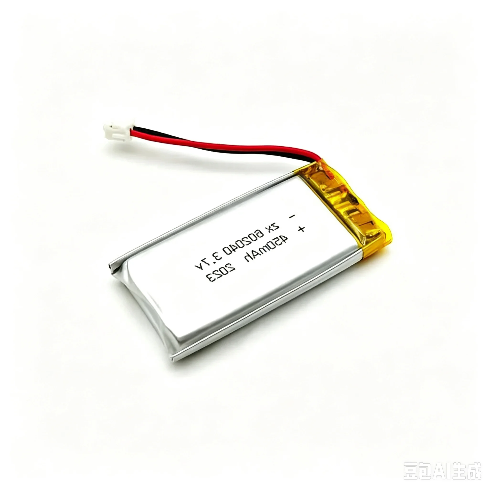 450mAh 602040 リチウムポリマーバッテリー 3. - Gaming Console Psp のレビューと価格