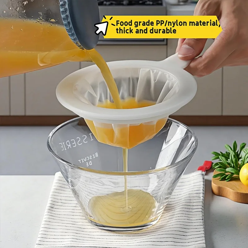 عبوة واحدة من مقشدة الشبكة الدقيقة - مقلاة المقبلات لآلة عيد الميلاد لسلامة الزيت وإعداد الطعام في الحفلات