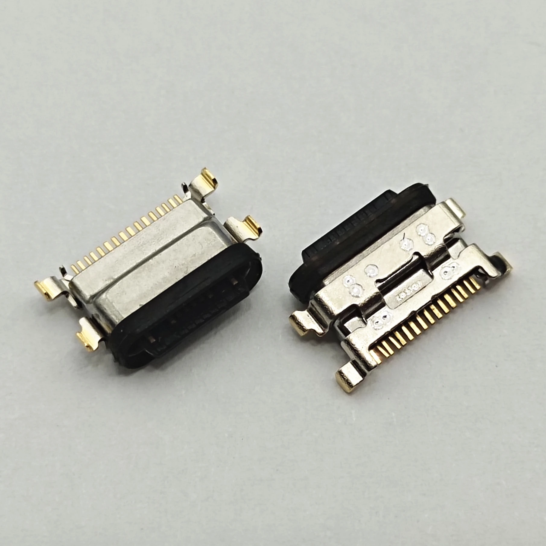 10 sztuk złączy ładowarki USB Port ładowania Wtyczka dokująca do Xiaomi Pocophone Poco F3 K30 Ultra Mi 11 Mi11 Mi 9 Redmi K40 Pro K40Pro