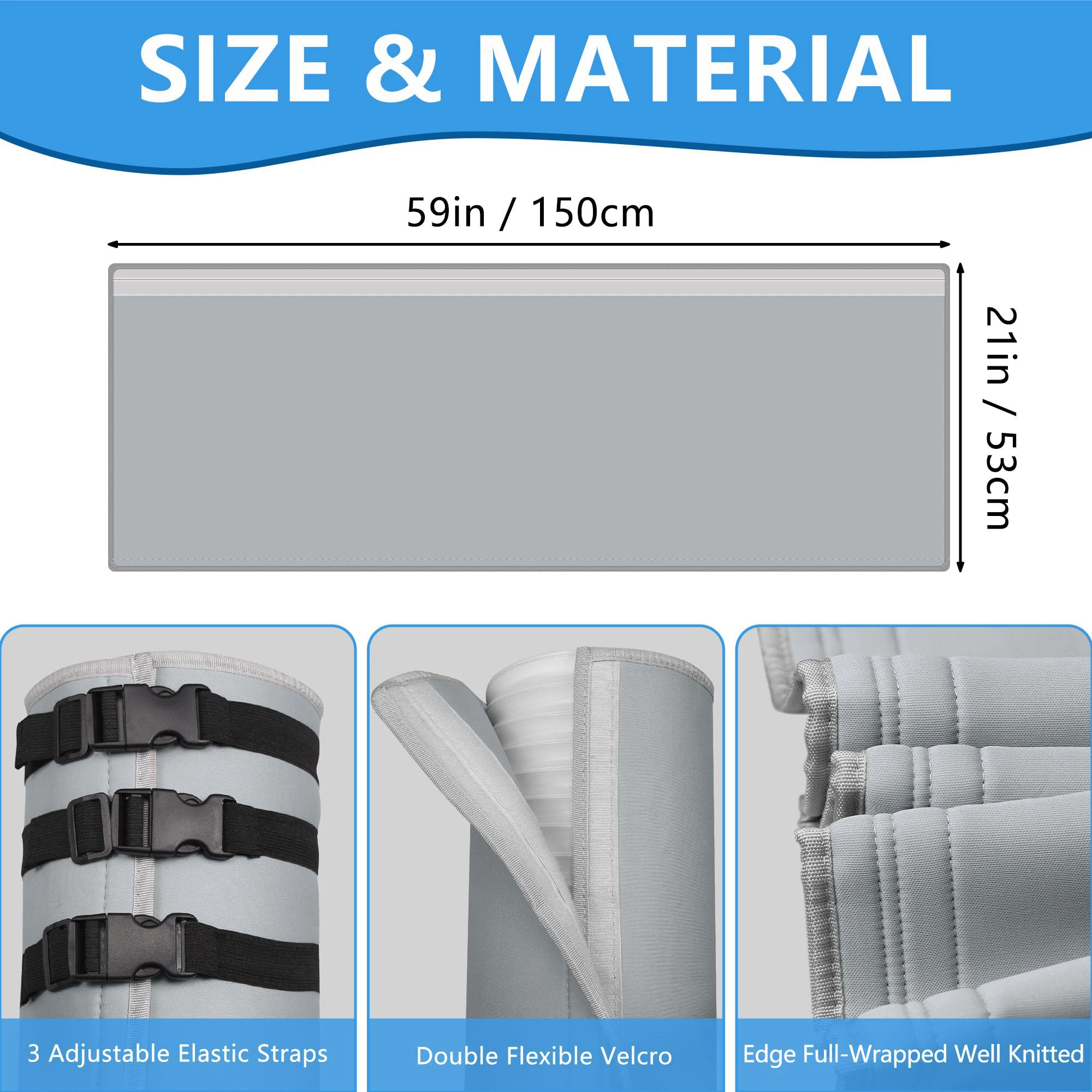 Thumbnail 2 - #30 Latest Air Conditioner Covers Price Drops