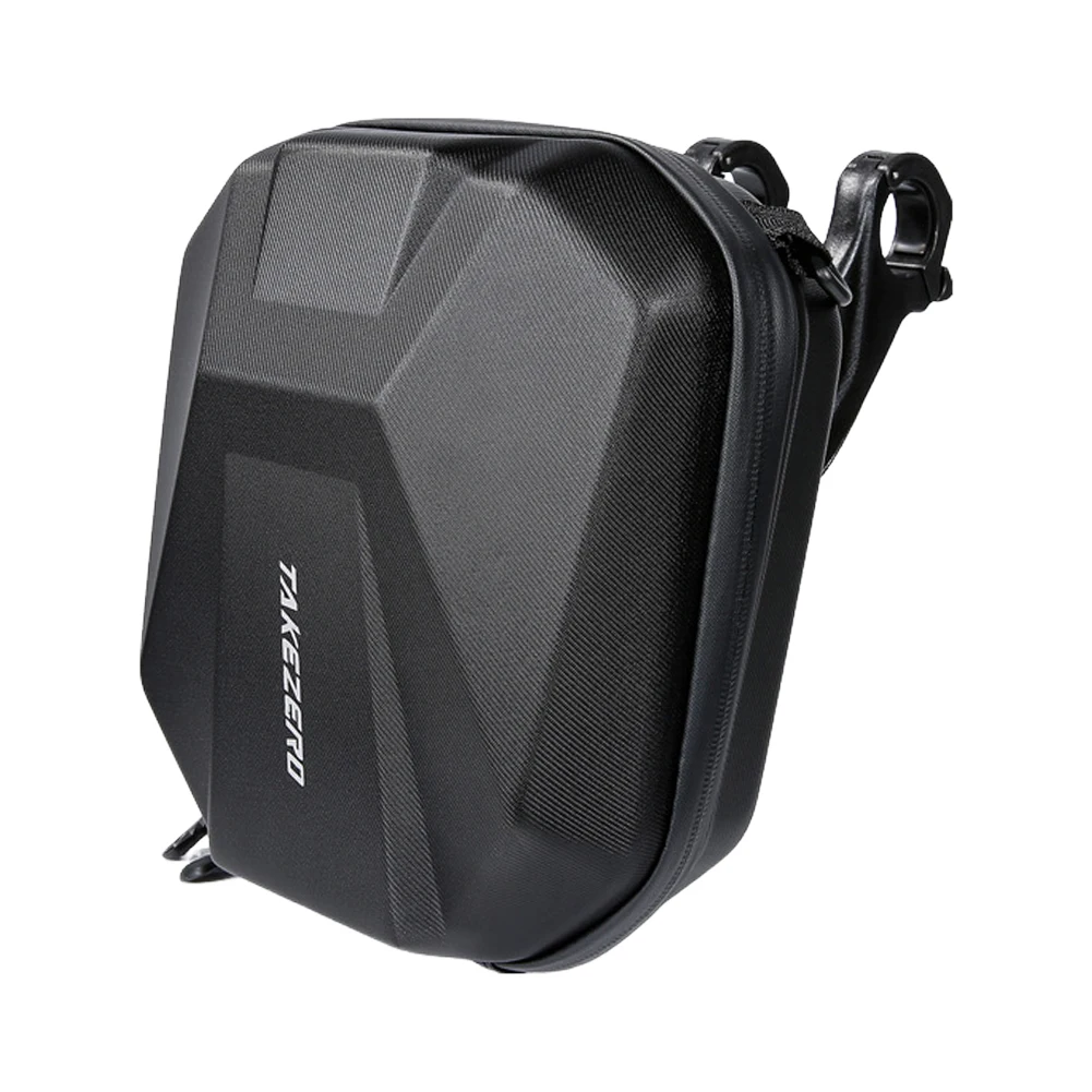 2.5L Bicycle Handlebar Bag Multifunctional Bike Storage Shoulder Bag Reflective Bike Crossbeam Bag Cycling Assessoires