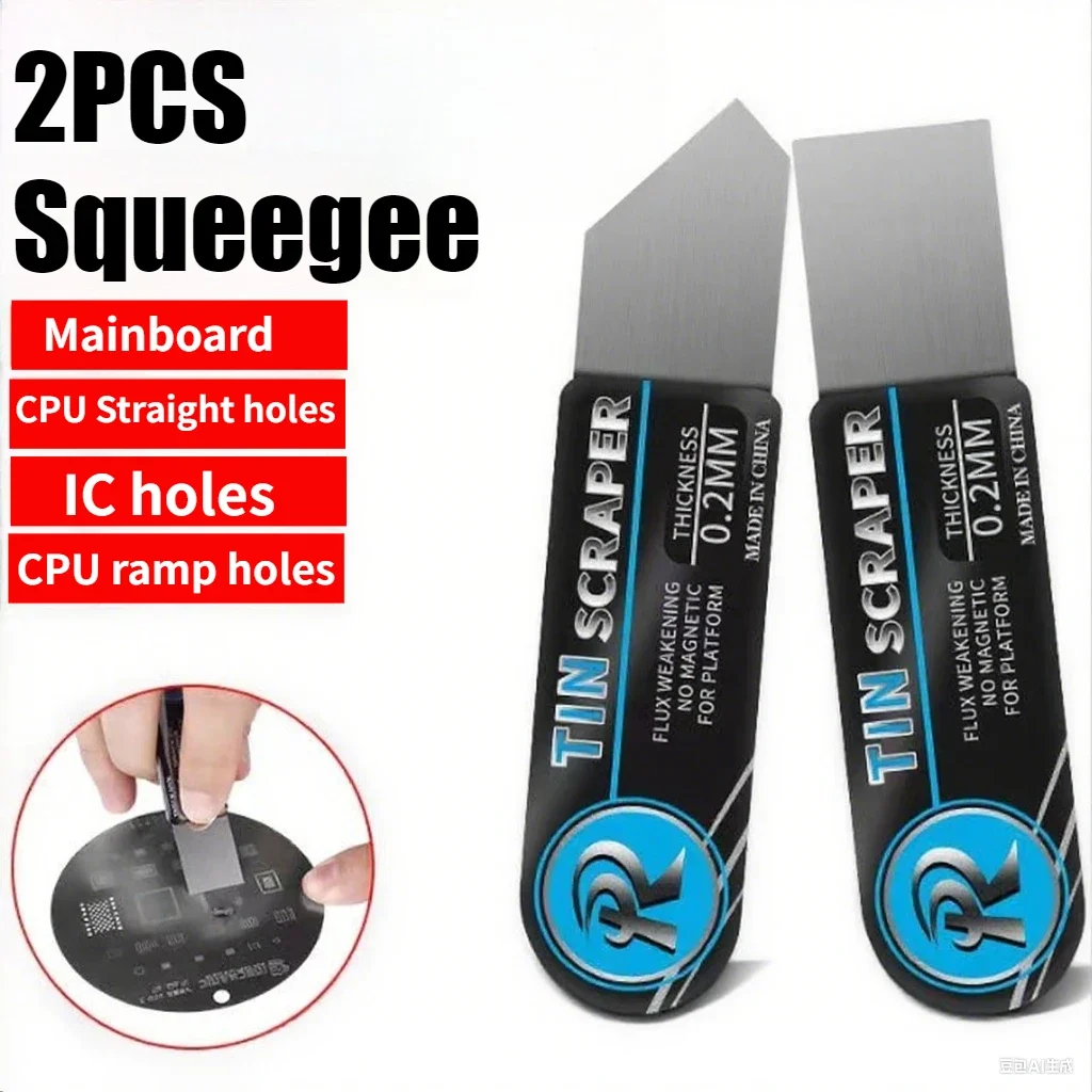 Teardown Piece Ultra Thin LCD Display Disassembler Frame Opening Disassembly iPhone Repair Hand Tools