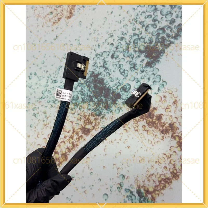 1pcs for DELL EMC 014NTK Signal Connection Cable PowerEdge R650xs Server Internal Signal Wire