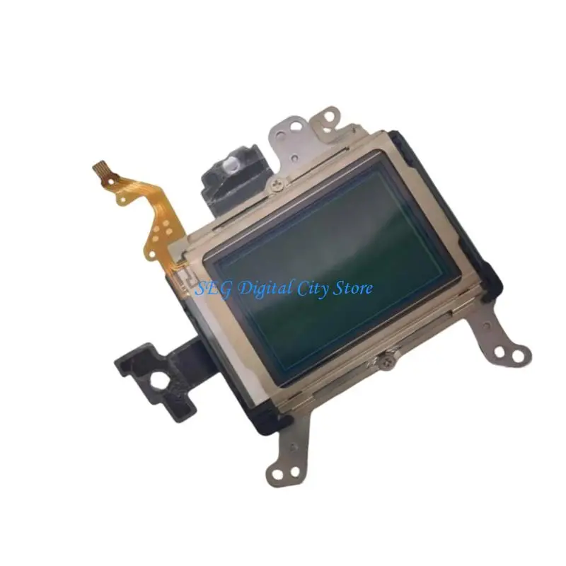 Processore immagini U75B per modello CMOS 6D 60D 600D Cattura dinamica con chiarezza ottimizzata