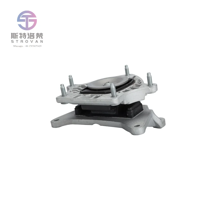 

FOR W205 W213 W253 W447 4MATIC Auto Parts Transmission Mount 2052402500 Iron Engine Spare for Car