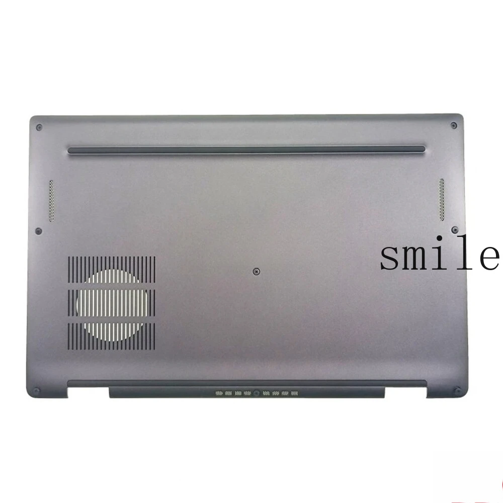 

Нижняя крышка корпуса D Case серебристо-серого цвета 0CVC1Y CVC1Y для Dell Latitude 7430 E7430