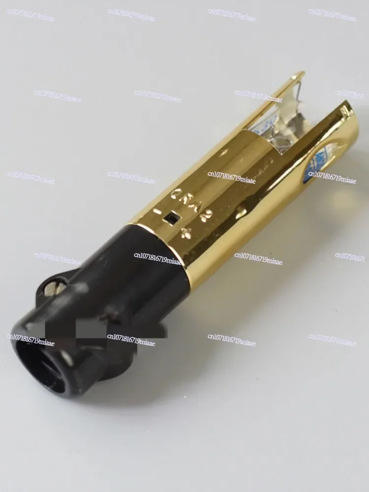 Flame Detector Original Imported Ultraviolet Detection Fire Detection Probe UV Photoelectric Tube QRA2M