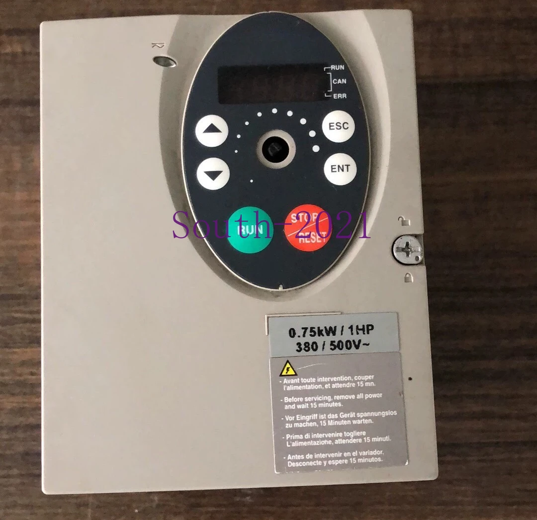 

ATV31H075N4A In Good Working Condition with 3 Months Warranty ,Fast Shipping