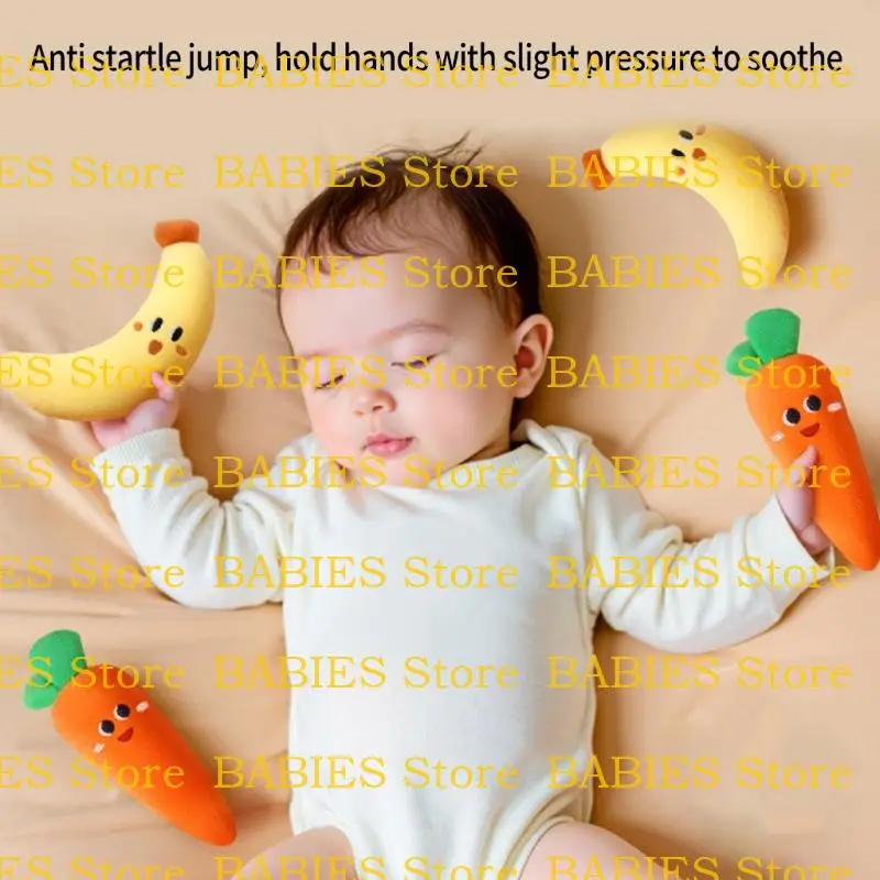 C9gb en peluche bébé sommeil dortage hochet facile