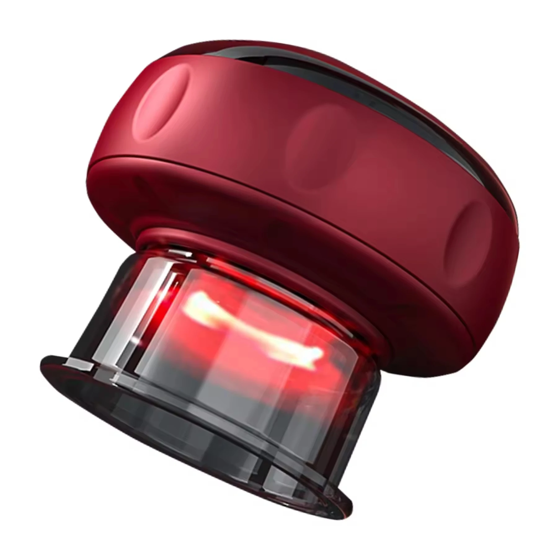 

Electric Gua Sha Massage Tool Cellulite Massager 4 in 1 Vacuum Therapy Machine Smart Dynamic Cupping Therapy Set