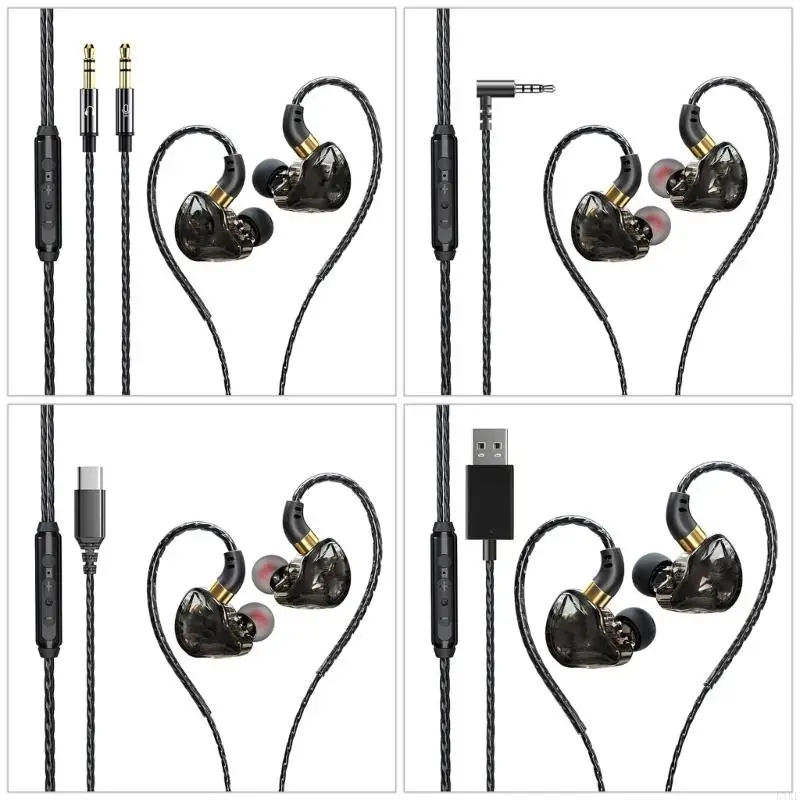 jogo-fone-ouvido-com-fio-in-ear-fones-ouvido-com-fio-fone-ouvido-35mm-tipo-c-usb-com-fio-fone-ouvido-com-microfone