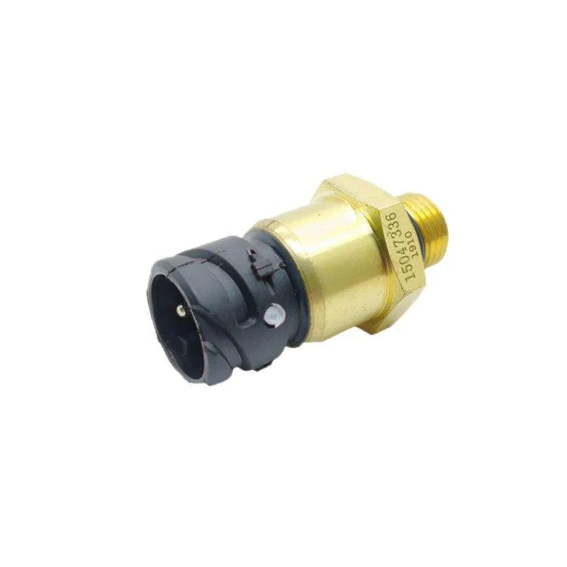 

Oil Pressure Sensor Excavator Parts 15047336