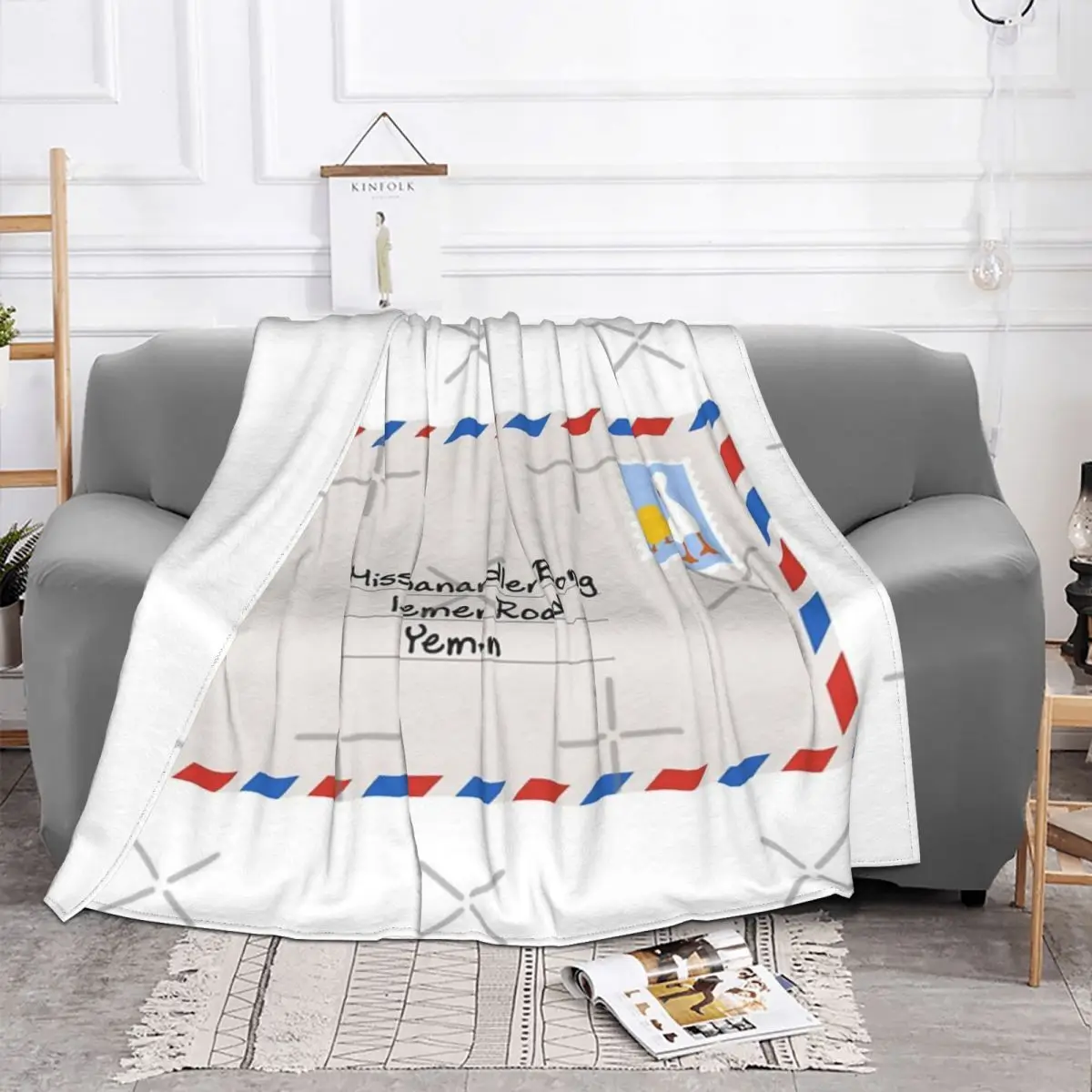 Miss Chanandler Bong Quilt Blankets Couple Blankets Blankets And Blankets Throw Blanket