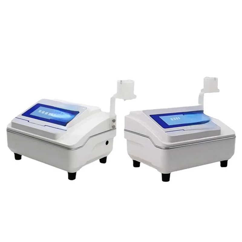 Ion Densitometer Laboratory Desktop Water Quality Silicate Phosphate Ammonia Rapid Analyzer