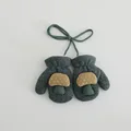 Dark green