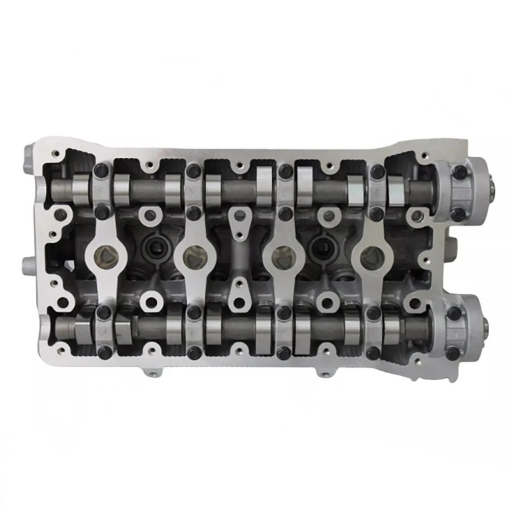 Auto Parts Gasoline 96378691 96389035 96896011 96814880 25200156 F16D3 cylinder heads for GM EXCELLE OPTRA CHEVROLET LACETTI 1.6