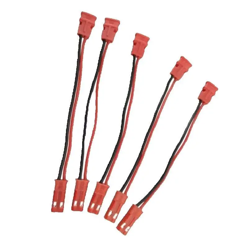 UDI U818A  Syma X5HW X5HC Charger Adapter Cable Line For Lithium Battery of  MJX400 RC Quadcopter Accessories 5Pcs/Lot