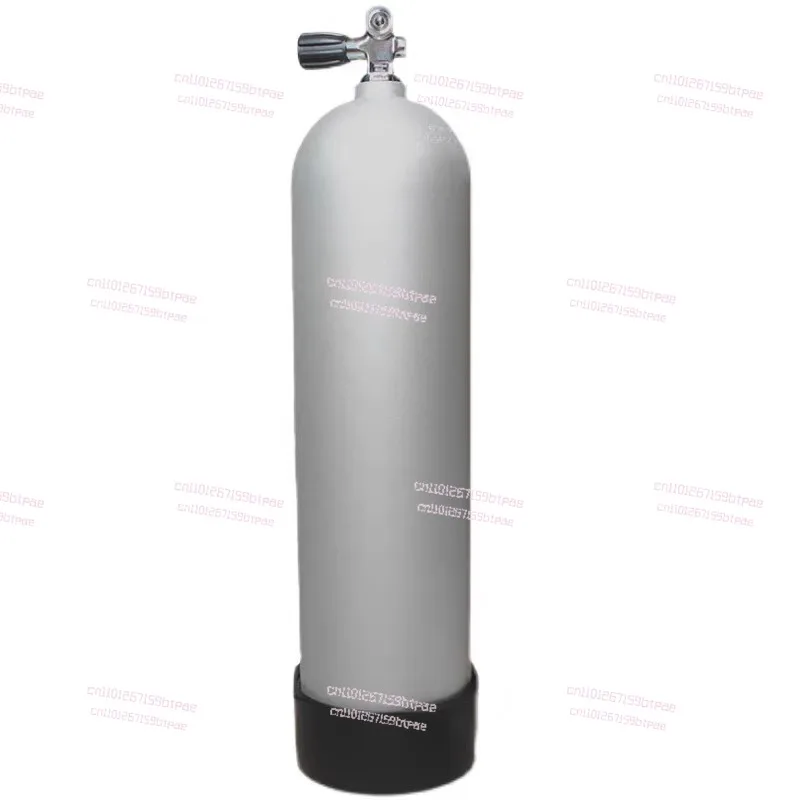

Scuba Diving, Equipment Set BCD Buoyancy Level 1 and 2 Breathing Regulator Aluminum Alloy High Pressure