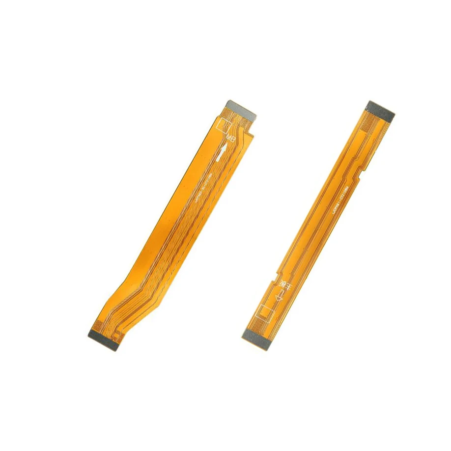 For Oppo A52 A92 A54 A74 5G A91 A93 A94 4G Flex Cable Motherboard Connector Charging Dock Ribbon Repair Parts