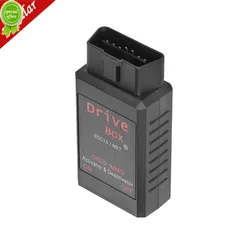 2024 New Top Selling For VAG Drive Box OBD2 IMMO Deactivator Activator