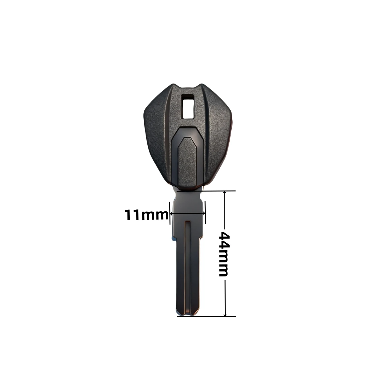 

Motorcycle Keys for Ducati Blank Key For Ducati Monster 696 796 795 899 959 1098 1199 1299 MTS950 The chip can be placed