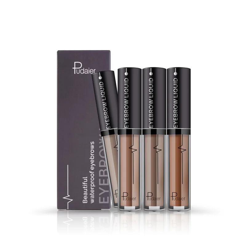 Waterproof Smudge-proof Long-lasting Sweat-proof Highly-rated Popular Natural-looking Best-selling Brow Liquid Fade-proof