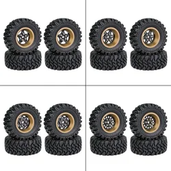 4pcs 62mm 1.2