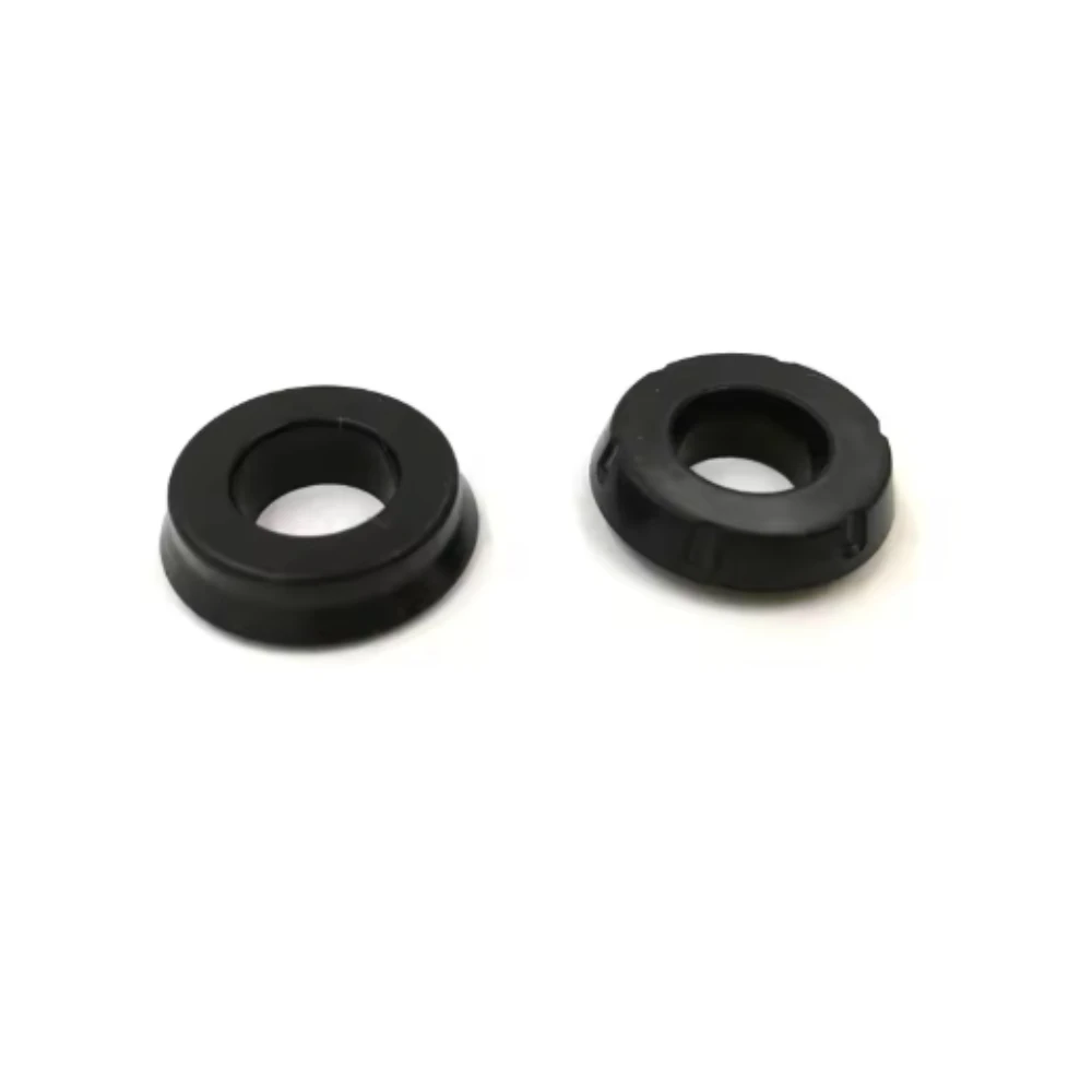 12mm Front & Rear Brake Master Cylinder Repair Kit Motorcycle Car Electric Vehicle Disc Brake Piston Cup Rubber Seal-1set /5sets view 2