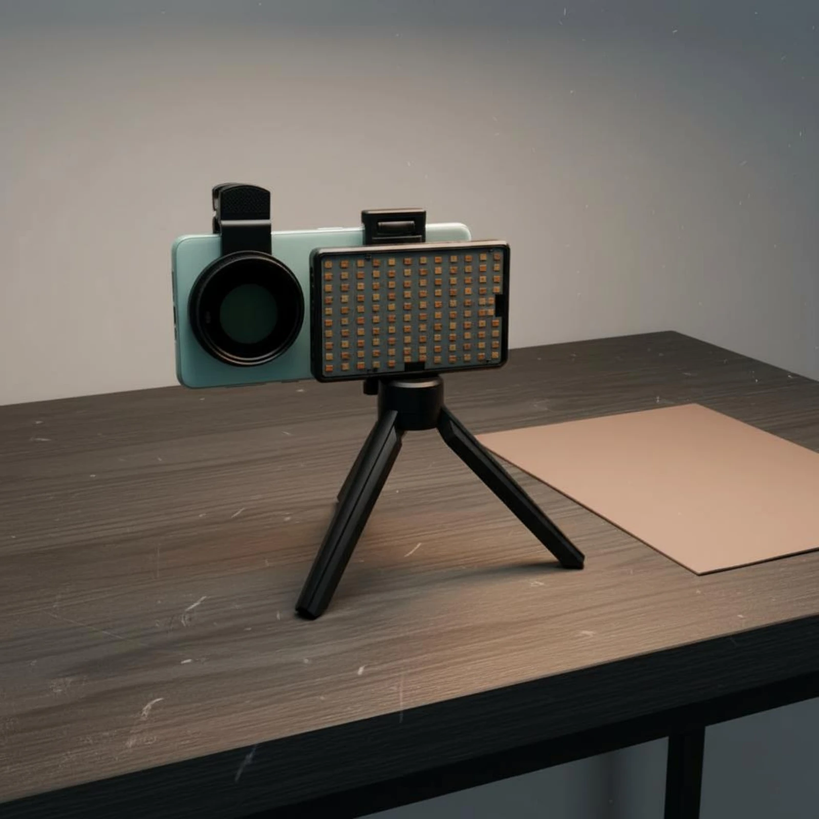 Tattoo Photo Light Anti-Reflection CPL Phone Mirror Phone Camera Filter Reduce Glare Circular Polarizing Filter for Studio view 3