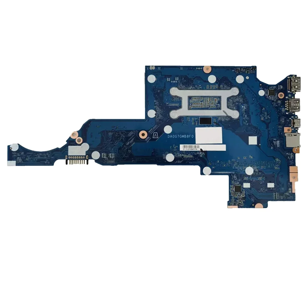 DA0G7GMB8F0 For HP Pavilion 14-DV Laptop Motherboard Notebook Mainboard Accessories With I5-1135G7 Tested 100% Work