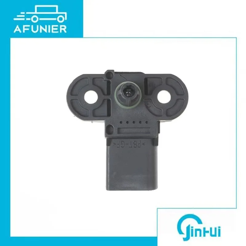 

10Pcs Pressure Sensor For Seat Altea Audi A3 Vw Lupo Fsi Gol 1.0 Flex Golf Polo 2.0 OE No.:06B906051,0261230031