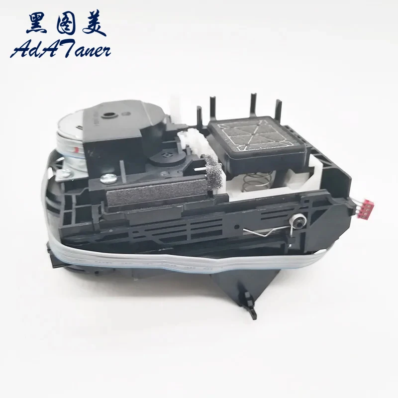 Original New Pump Assembly Cleaning Unit For Epson Surelab D700 D800 D880 Frontier Fuji DX100 Printer Parts