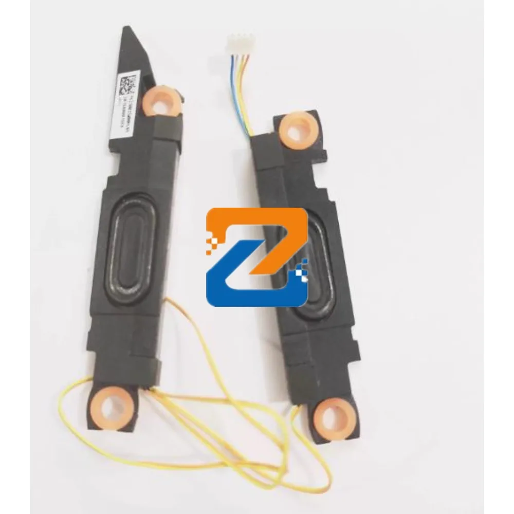 New Laptop Left Right Speaker Set for Lenovo Thinkbook 14 G2 G3 ITL ACL 2021 Internal Sound Speaker 5SB0S31980