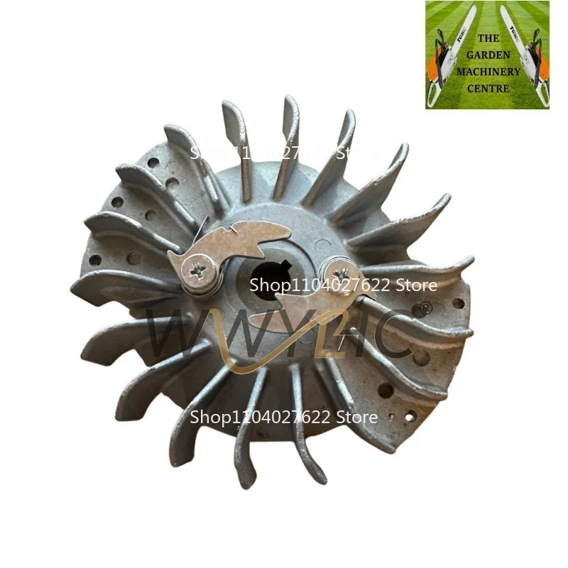 Volano magnetico per motosega HUSQVARNA HUS181-281-288