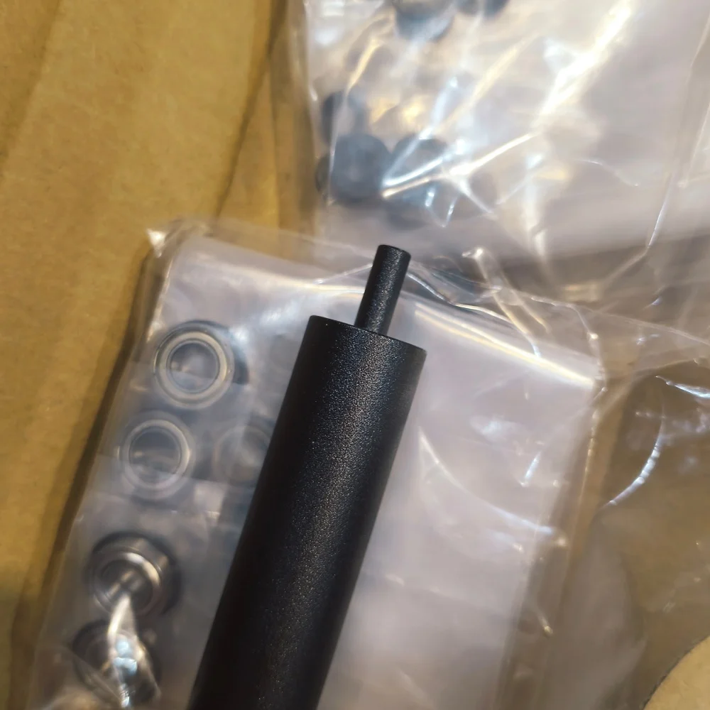 

1 компл. комплект фьюзера, щетка для чистки, роликовая втулка для Konica Minolta BH554 654 754 654e 754e C554e C554 C654 C754 C654e, детали копировального аппарата